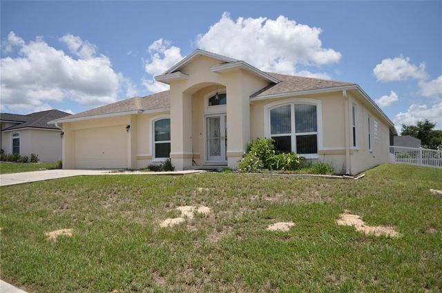 3629 WELSCH WAY, Lakeland, FL 33813