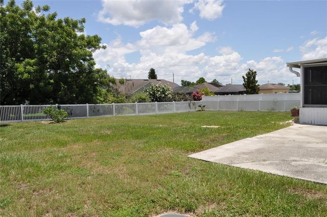 3629 WELSCH WAY, Lakeland, FL 33813