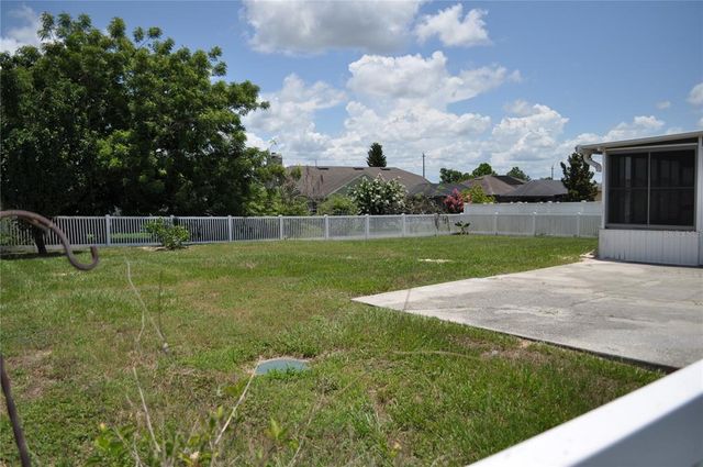 3629 WELSCH WAY, Lakeland, FL 33813