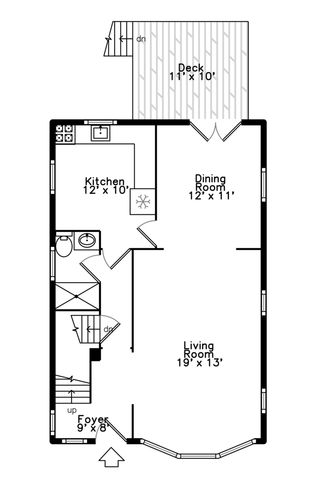 6552 N Troy Street, Chicago, IL 60645