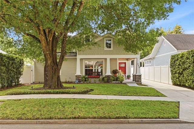 546 W KING STREET, Orlando, FL 32804
