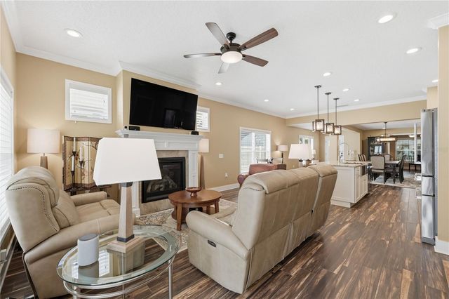 546 W KING STREET, Orlando, FL 32804