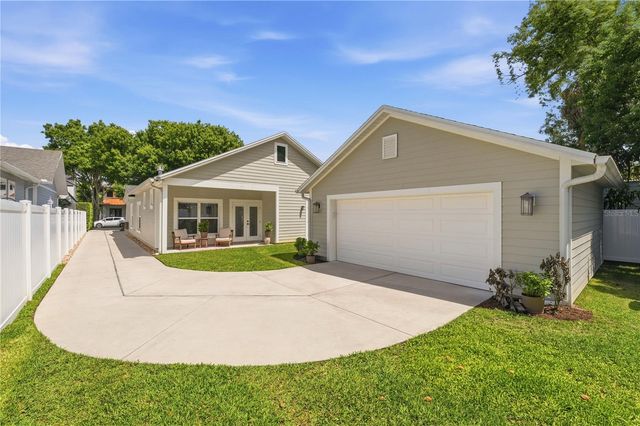 546 W KING STREET, Orlando, FL 32804