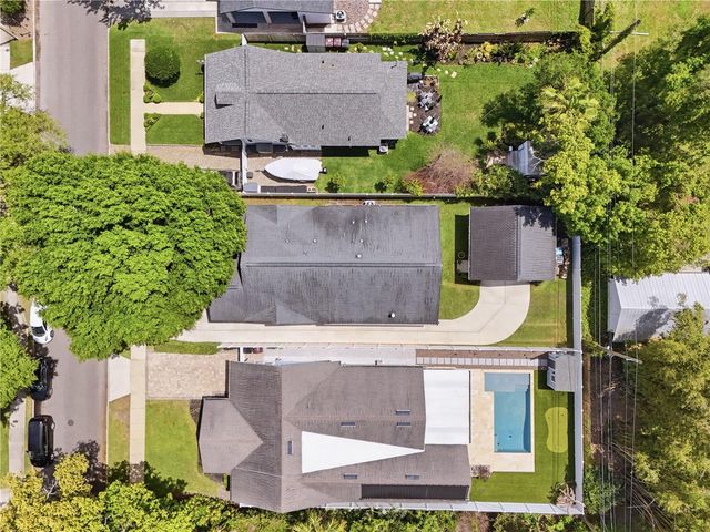 546 W KING STREET, Orlando, FL 32804