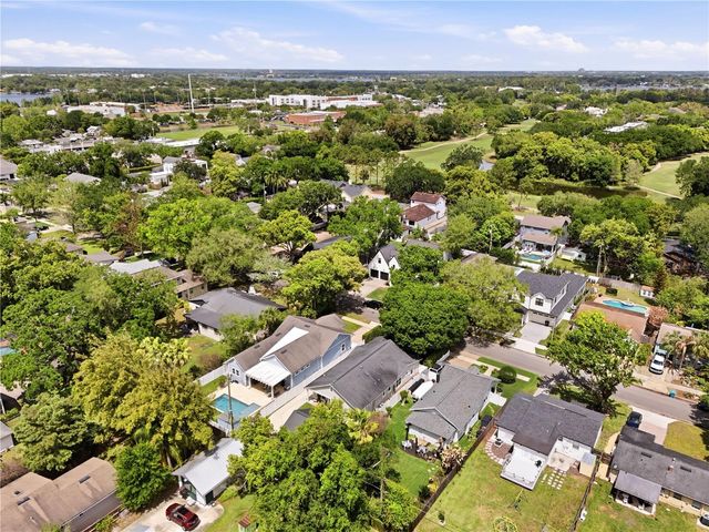 546 W KING STREET, Orlando, FL 32804