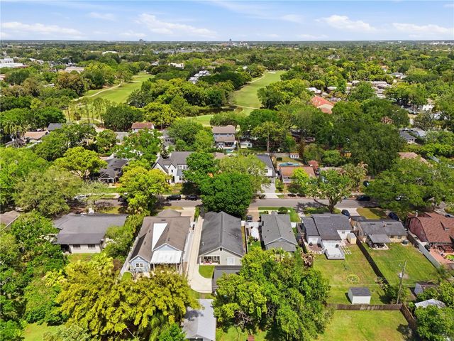546 W KING STREET, Orlando, FL 32804