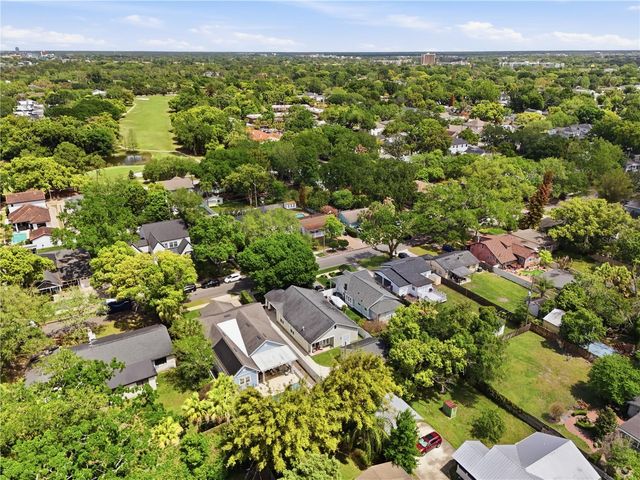 546 W KING STREET, Orlando, FL 32804
