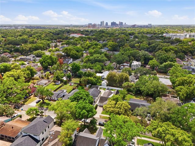 546 W KING STREET, Orlando, FL 32804