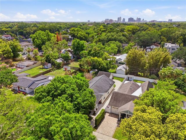 546 W KING STREET, Orlando, FL 32804