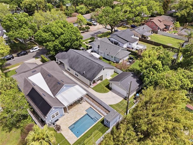 546 W KING STREET, Orlando, FL 32804