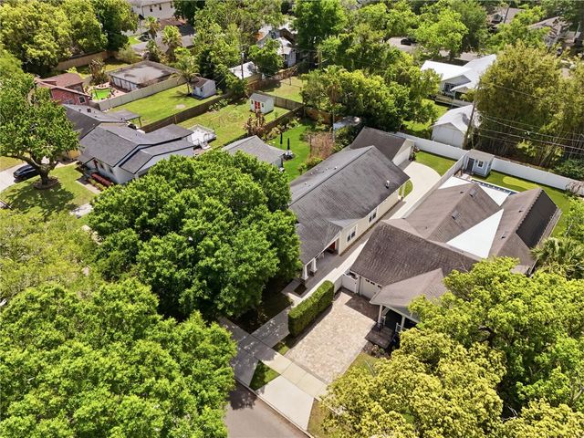 546 W KING STREET, Orlando, FL 32804