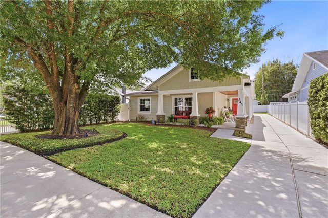 546 W KING STREET, Orlando, FL 32804
