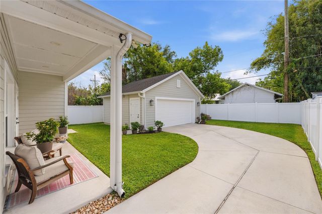 546 W KING STREET, Orlando, FL 32804