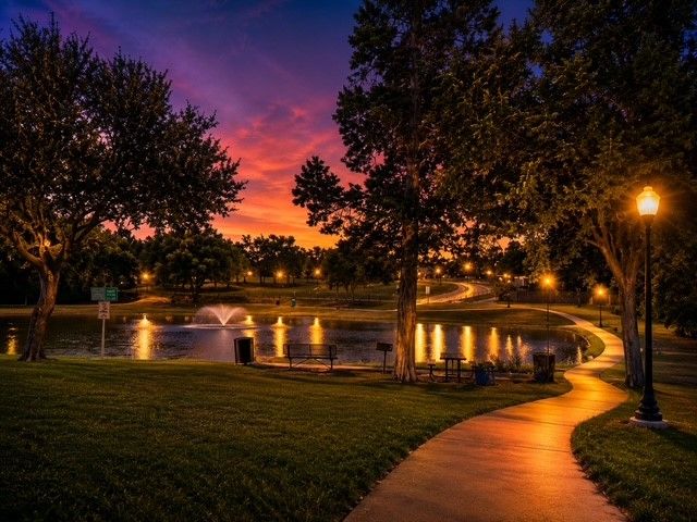 1092 Winding Creek, Cedar Hill, TX 75104