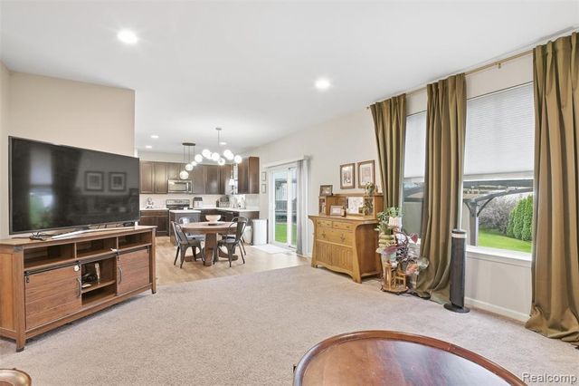 235 Crystal Wood Circle, Howell, MI 48843