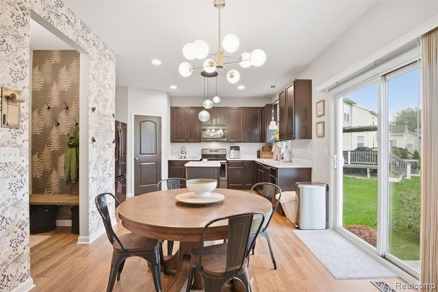 235 Crystal Wood Circle, Howell, MI 48843