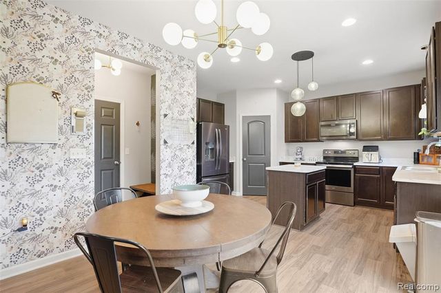 235 Crystal Wood Circle, Howell, MI 48843