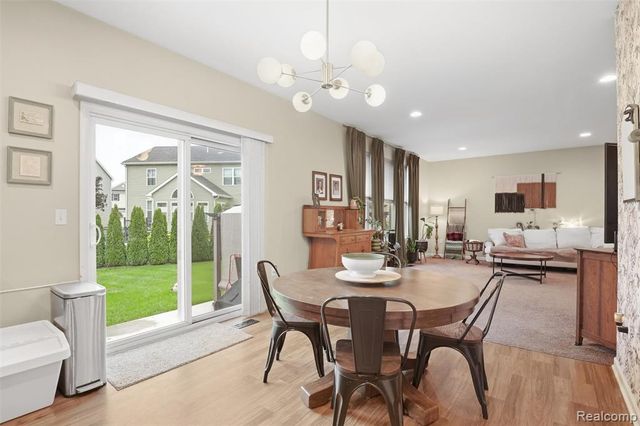 235 Crystal Wood Circle, Howell, MI 48843