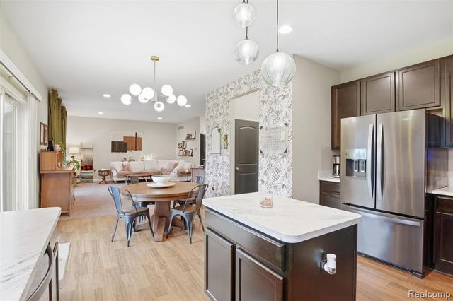 235 Crystal Wood Circle, Howell, MI 48843