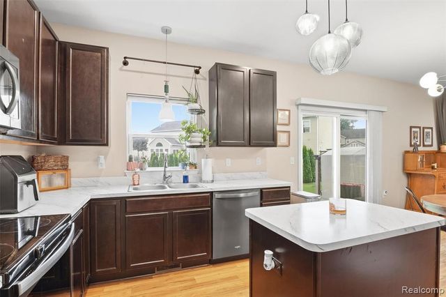 235 Crystal Wood Circle, Howell, MI 48843