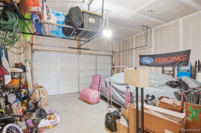 235 Crystal Wood Circle, Howell, MI 48843