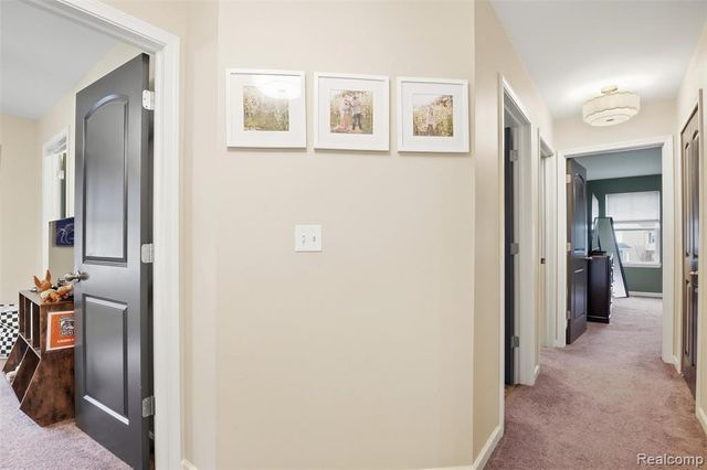 235 Crystal Wood Circle, Howell, MI 48843