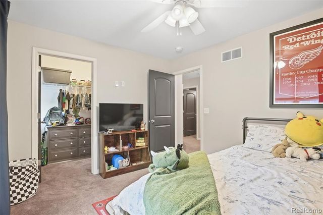 235 Crystal Wood Circle, Howell, MI 48843