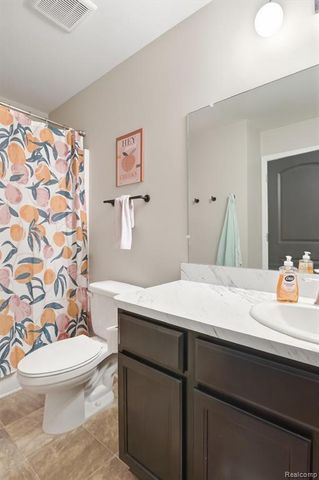 235 Crystal Wood Circle, Howell, MI 48843