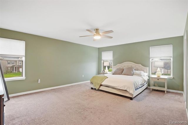 235 Crystal Wood Circle, Howell, MI 48843