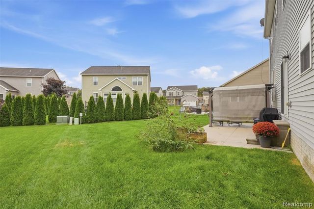 235 Crystal Wood Circle, Howell, MI 48843