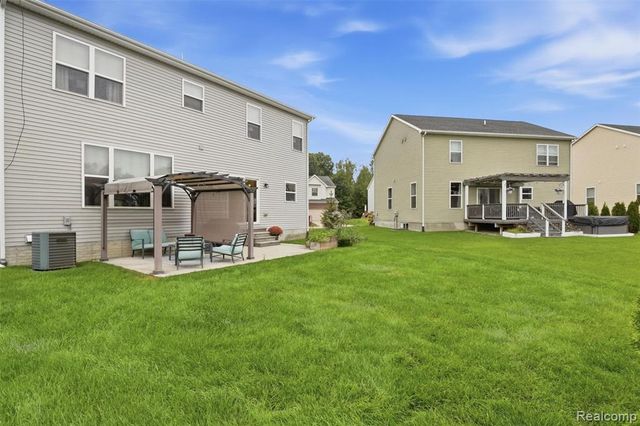 235 Crystal Wood Circle, Howell, MI 48843