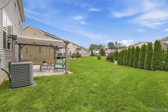 235 Crystal Wood Circle, Howell, MI 48843