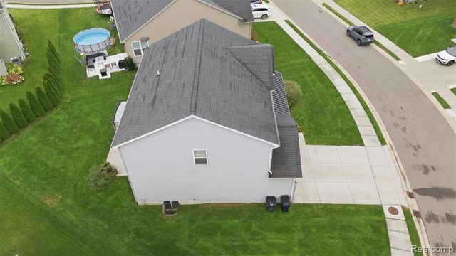 235 Crystal Wood Circle, Howell, MI 48843