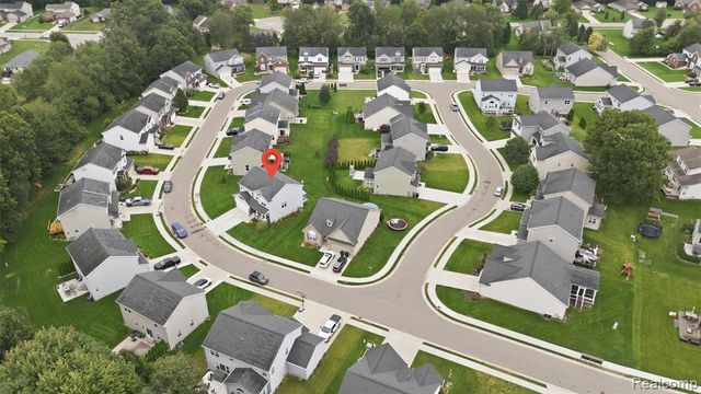 235 Crystal Wood Circle, Howell, MI 48843