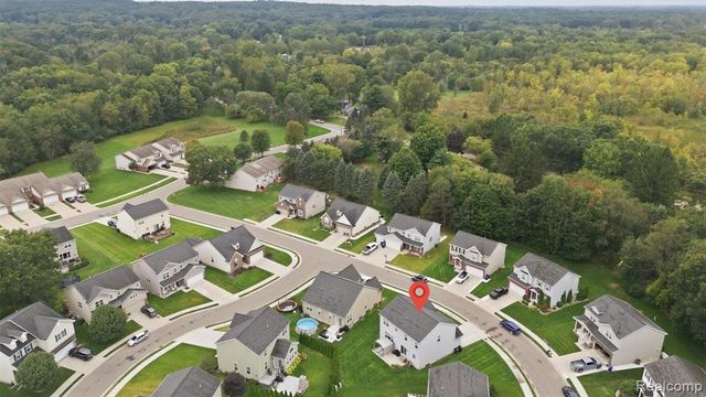 235 Crystal Wood Circle, Howell, MI 48843
