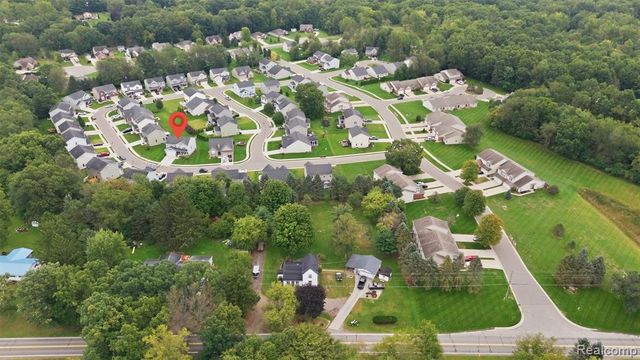 235 Crystal Wood Circle, Howell, MI 48843