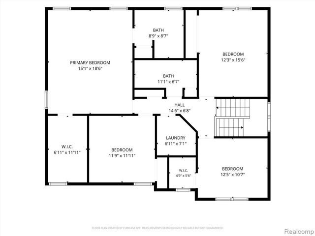 235 Crystal Wood Circle, Howell, MI 48843