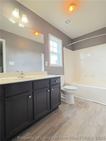 260 Trenton Place, Cameron, NC 28326