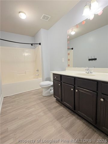 260 Trenton Place, Cameron, NC 28326