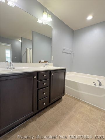 260 Trenton Place, Cameron, NC 28326