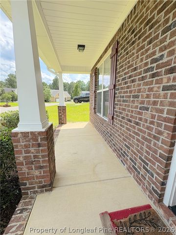 260 Trenton Place, Cameron, NC 28326