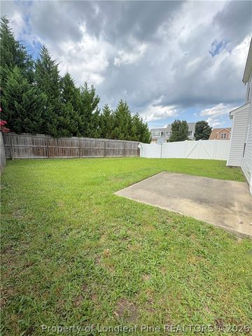 260 Trenton Place, Cameron, NC 28326