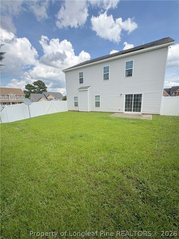 260 Trenton Place, Cameron, NC 28326