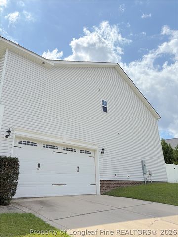 260 Trenton Place, Cameron, NC 28326
