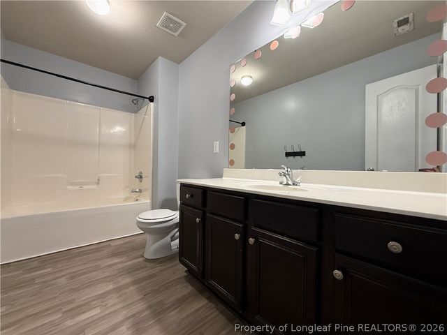 260 Trenton Place, Cameron, NC 28326