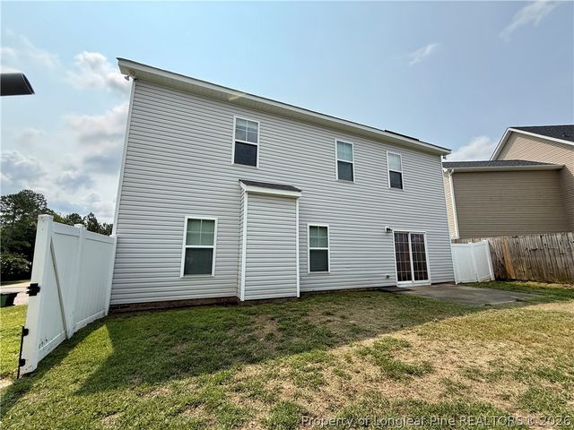 260 Trenton Place, Cameron, NC 28326
