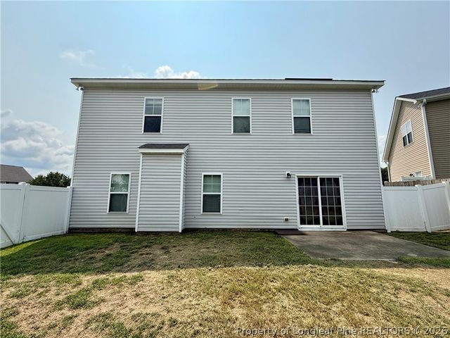 260 Trenton Place, Cameron, NC 28326