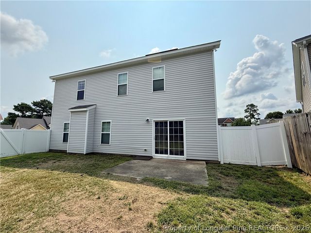 260 Trenton Place, Cameron, NC 28326