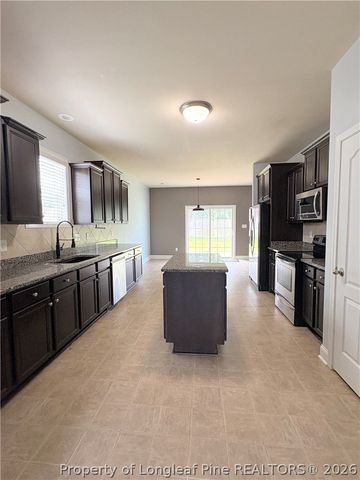 260 Trenton Place, Cameron, NC 28326