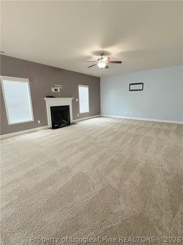 260 Trenton Place, Cameron, NC 28326